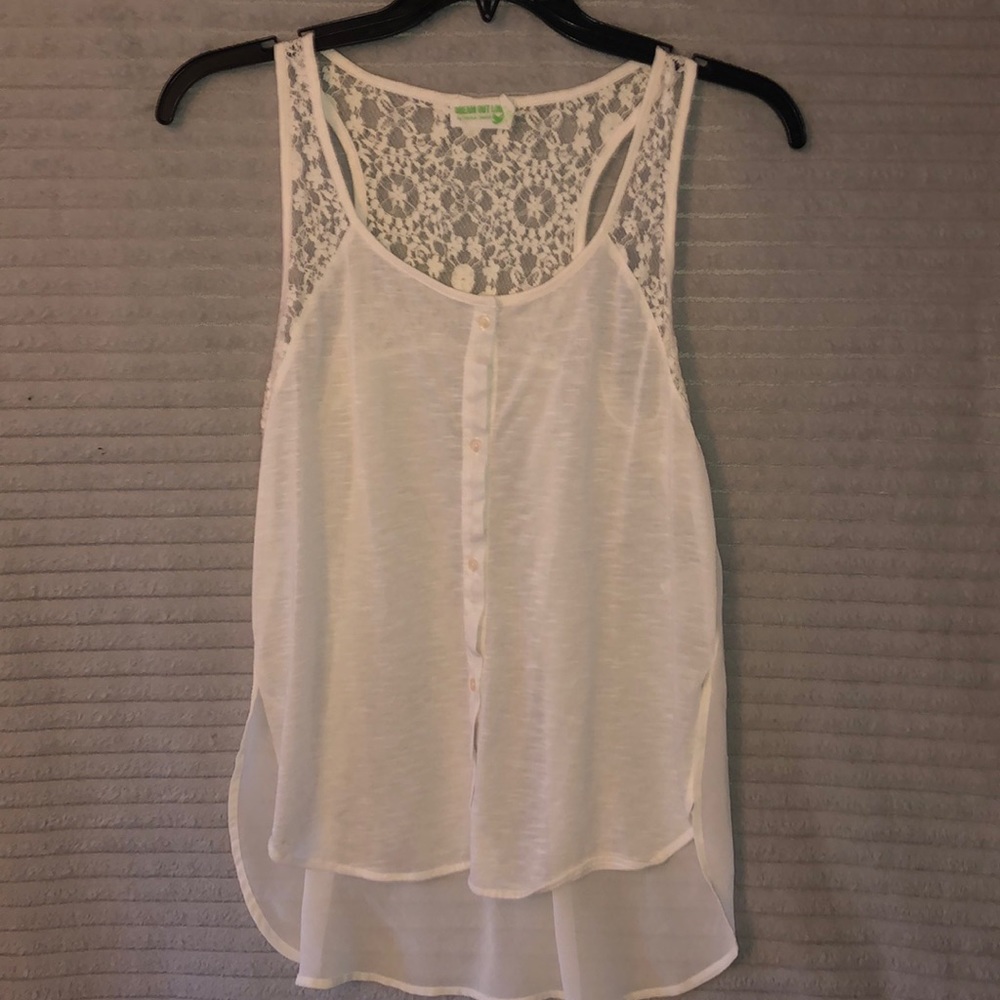 Forever 21 Tank top